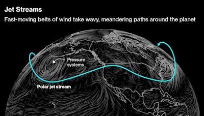 Historic Rainfall Inflicts Chaotic Floods Across Four Continents