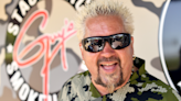 Ohio-born chef Guy Fieri shares name for first Columbus restaurant