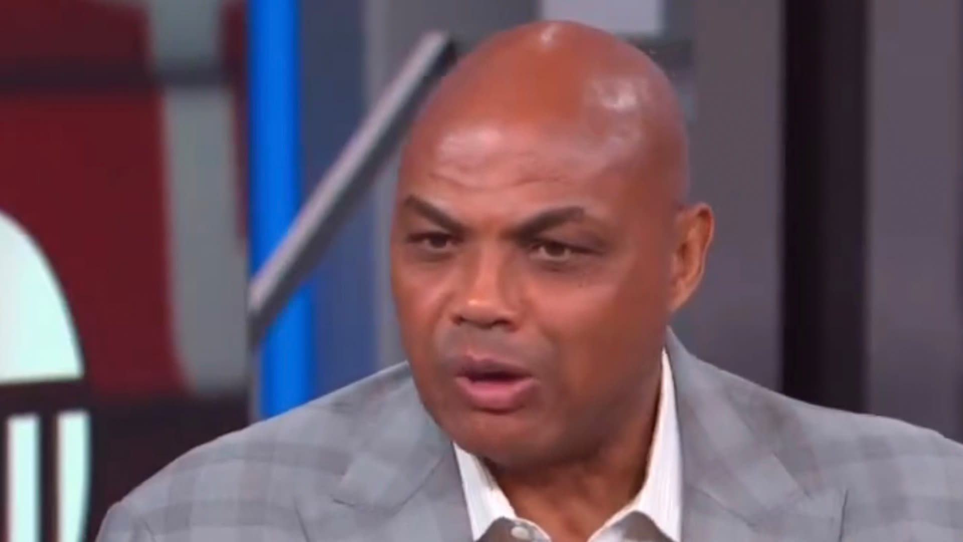 Charles Barkley perplexed by little-known NBA rule that 'doesn't make sense'