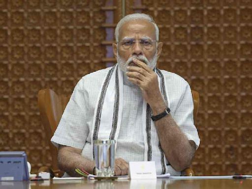 As students reel under exams mess, NCERT to recreate PM Modi's Pariskha Pe Charcha