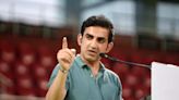 Gautam Gambhir appointed as Indian team head coach | Business Insider India