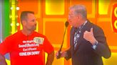 'The Price is Right' Stunner as Contestant Wins 'Temptation' for First Time in 3 Years