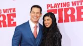 They Do — Again! John Cena and Shay Shariatzadeh Have Vancouver Wedding 21 Months After Marrying