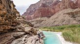 What Happens to the Grand Canyon if the Colorado River Dries Up?