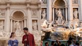 Disappointing photos show how 5 'Emily in Paris' season 4 Rome filming locations look in real life