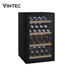 Electrolux伊萊克斯 Vintec獨立式單溫酒櫃VWS035SBA-X