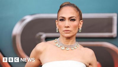 Jennifer Lopez: 'Heartsick' singer cancels US tour to spend time with family