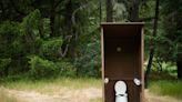 You Should Be Pooping in a German-Engineered Camping Toilet