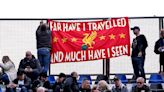 Liverpool supporters left in disbelief at bizarre Atalanta away end as tiny away allocation explained