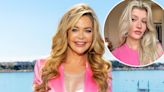 Denise Richards Says She’s ‘Trying to Talk’ Daughter Sami Sheen ‘Out’ of Getting Breast Implants