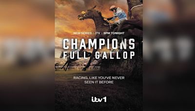Brimming with potential or over-sanitised racing promo? - what the wider media are saying about Champions: Full Gallop