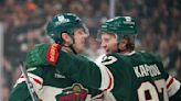 Wild-Islanders game preview: Can Wild win back-to-back for first time?