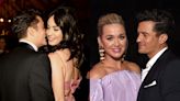 Orlando Bloom described Katy Perry as his 'baby mama and life partner.' Here's a complete timeline of their relationship.