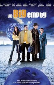 The Big Empty (2003 film)