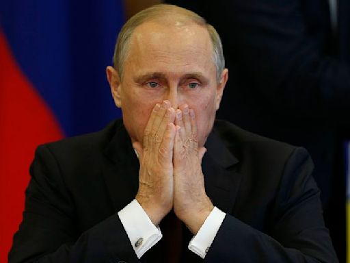 Putin sinaliza potencial crise de mísseis sobre planos dos EUA Por Investing.com
