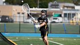 A North Jersey lacrosse goalie is poised to break county records. But does he want them?