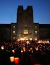 Virginia Tech shooting