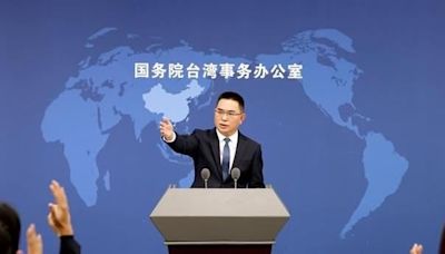 國台辦宣布要懲戒5名嘴 鄭文燦：不符合自由民主原則、傷害兩岸互動