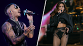 Rauw Alejandro y Anitta entre los artistas en los conciertos gratuitos del programa TODAY