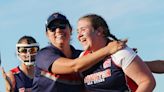 Tiverton softball all-stars cap dominant run with 1st state title. Here's how they did it.