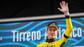 Vingegaard Hits Mallorca for Tour de France Prep with Countdown Ticking