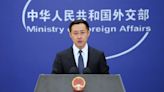 China Appoints Foreign Ministry Spokesman Who Worked in Xinjiang