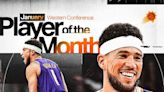 太陽週報(1)：Devin Booker 慶祝起爭議？KD 為何不要致敬影片？Rubio 重返賽場？