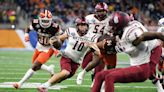 New Mexico State 24, Bowling Green 19 Quick Lane Bowl What Happened, What It All Means