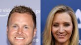 Spencer Pratt explica por qué Lisa Kudrow es la “celebridad más grosera que he conocido”