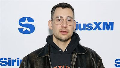 Taylor Swift's collaborator Jack Antonoff abruptly shuts down interview after being asked about her upcoming album: 'I don't talk about that'