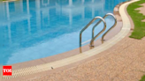 Ready to dive into the swimming pool this summer? Beware of this brain eating organism - Times of India