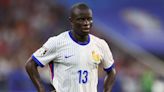 Barcelona 'reignite N'Golo Kante interest' after West Ham bid rejected