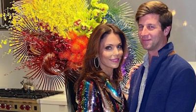 It's Over! Bethenny Frankel and Fiancé Paul Bernon Split After 6 Years of Dating, Reality Star Keeps $1M Ring