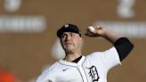 Skubal leads Tigers to 7-2 win over Twins in final start before the trade deadline