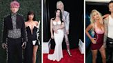 A Collection of Megan Fox and Machine Gun Kelly’s Most Unexpected Looks