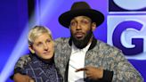 “Heartbroken” Ellen DeGeneres Honors Stephen "tWitch" Boss After His Death