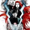 Marvel's Inhumans