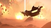 New Helldivers 2 studio CEO wants to avoid the poison currently destroying the games industry: Publicly traded companies and endless growth