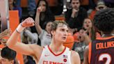 Clemson basketball drops but stays among Top 25 in USA Today, AP rankings