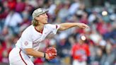 Tough closing stretch: Razorbacks finish out with Bulldogs, Aggies | Northwest Arkansas Democrat-Gazette