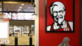 KFC Malaysia temporarily closes outlets amid Gaza boycott