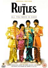 The Rutles: All You Need Is Cash (1978) - Posters — The Movie Database ...