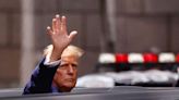 About half of US adults approve of Trump’s conviction, but views of him remain stable, AP-NORC poll says - The Boston Globe