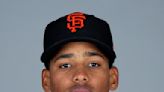 Giants Recall Randy Rodriguez For MLB Debut