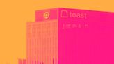 Toast's (NYSE:TOST) Q1: Strong Sales, Gross Margin Improves