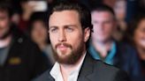 Aaron Taylor-Johnson refuses to focus on rumours he could be the next James Bond: ‘I just focus on things I have in my hands’