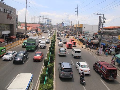 Davao environmental group pushes ‘car-free day’ ordinance