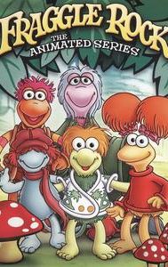 Fraggle Rock: The Animated Series