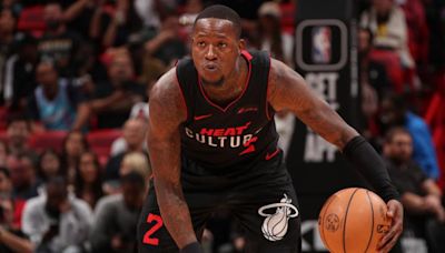 How long is Terry Rozier out? Neck injury timeline, return date, latest updates on Heat guard | Sporting News