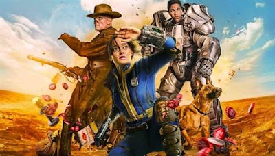 Fallout 2, Jonathan Nolan esulta per il rinnovo: "Faremo esplodere di nuovo il mondo"